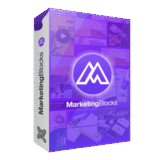 91% Off MarketingBlocks Coupon Code Jul 2026 (Verified)