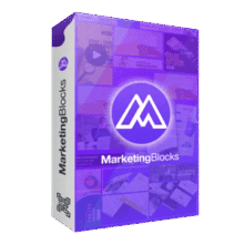 91% Off MarketingBlocks Coupon Code May 2026 (Verified)