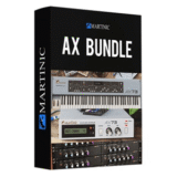 10% Off Martinic AX Bundle Coupon May 2026 (Verified)