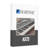 10% Off Martinic AX73 Coupon May 2026 (Verified)