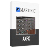 10% Off Martinic AXFX Coupon May 2026 (Verified)
