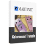 Martinic Colorsound Tremolo - 1 Year