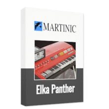 10% Off Martinic Elka Panther Coupon Oct 2026