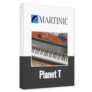 10% Off Martinic Pianet T Coupon May 2026 (Verified)