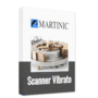 Scanner Vibrato - 1 Year