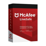 75% Off McAfee LiveSafe Coupon Code Jun 2026 (Verified)