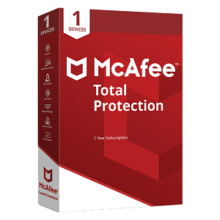 88% Off McAfee Total Protection Coupon Code Sep 2026