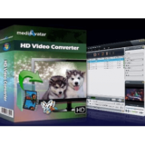 40% Off mediAvatar HD Video Converter Coupon Code