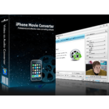 31% Off mediAvatar iPhone Movie Converter Coupon Code