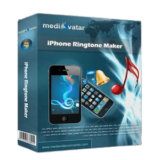 50% Off mediAvatar iPhone Ringtone Maker Coupon Code