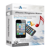 50% Off mediAvatar iPhone Ringtone Maker for Mac Coupon Code