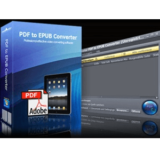 36% Off mediAvatar PDF to EPUB Converter Coupon Code