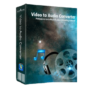 20% Off mediAvatar Video to Audio Converter Coupon Code