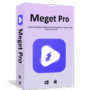 Meget Pro - 1 Month/ 1 Computer