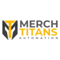 Merch Titans