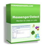 20% Off Messenger Detect 5 licenses pack Coupon