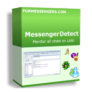 20% Off Messenger Detect 5 licenses pack Coupon