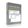 20% Off MessengerLog 8 Coupon