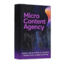 23% Off Micro Content Agency Coupon Code May 2026 (Verified)