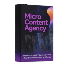 23% Off Micro Content Agency Coupon Code May 2026 (Verified)