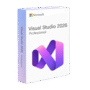 Microsoft Visual Studio Professional 2026