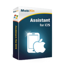 70% Off MobiKin Assistant for iOS Coupon 2026 (Verified)