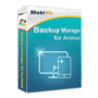 Mobikin Backup Manager For Android - 1 Year, 1 Pc