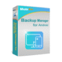 Mobikin Backup Manager For Android (Mac) - 1 Year, 1 Pc