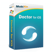 64% Off MobiKin Doctor for iOS Coupon Aug 2026 (Verified)