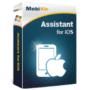 Mobikin Eraser For Ios - 1 Year, 1 Pc