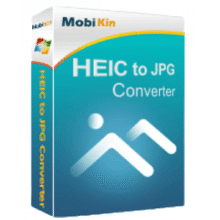 83% Off MobiKin HEIC to JPG Converter Coupon 2026 (Verified)