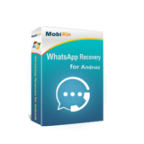 70% Off MobiKin WhatsApp Recovery for Android Coupon
