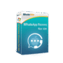 Mobikin Whatsapp Recovery For Ios - 1 Year, 3 Devices, 1 Pc