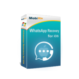 70% Off MobiKin WhatsApp Recovery for iOS Coupon Code