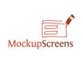 MockupScreens