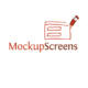 MockupScreens