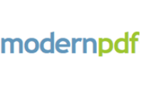 Modern PDF