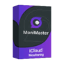 32% Off MoniMaster for iCloud – 1-Quarter Plan Coupon Code