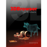 Get Deal for 3DBrowser