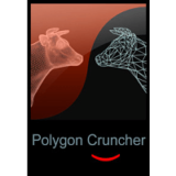 Get Deal for Polygon Cruncher for Maya & StandAlone
