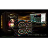 Get Deal for MoReVoX DRUMAGOG 5 Bundle