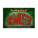 Get Deal for MoReVoX Drumbuster