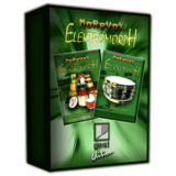 Get Deal for MoReVoX Elektromorph – Geist Edition