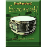 Get Deal for MoReVoX ELEKTROMORPH I