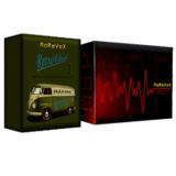 Get Deal for MoReVoX MSP & Retroverb BUNDLE