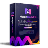 16% Off MorphStudio AI Coupon Oct 2026 (Verified)