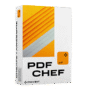 Pdfchef By Movavi - 1 Year
