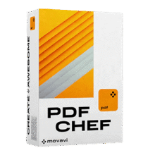 20% Off PDFChef by Movavi Coupon Aug 2026 (Verified)