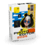 Movavi Photo Editor - 1 Year