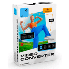 58% Off Movavi Video Converter Coupon Aug 2026 (Verified)